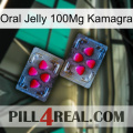 Oral Jelly 100Mg Kamagra 15